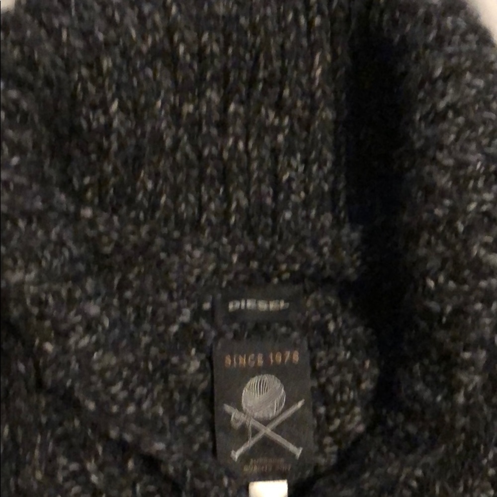 Men’s sweaters - Picture 2 of 4